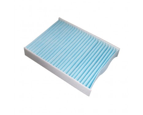 Filter, kupéventilation ADT32550 Blue Print