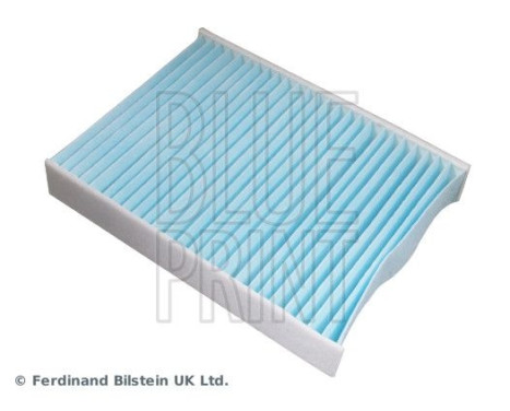 Filter, kupéventilation ADT32550 Blue Print, bild 2