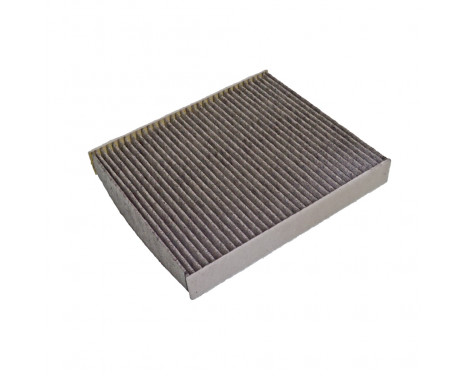 Filter, kupéventilation ADT32552 Blue Print