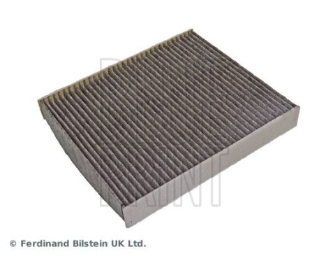 Filter, kupéventilation ADT32552 Blue Print, bild 2