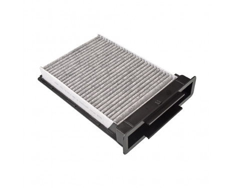 Filter, kupéventilation ADT32553 Blue Print, bild 2