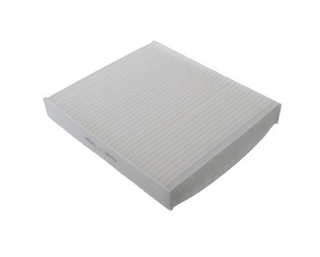 Filter, kupéventilation ADT32554 Blue Print