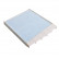 Filter, kupéventilation ADT32555 Blue Print, miniatyr 2
