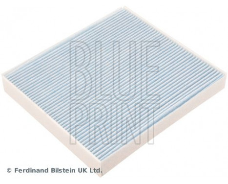 Filter, kupéventilation ADT32555 Blue Print, bild 4