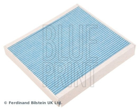 Filter, kupéventilation ADT32555 Blue Print, bild 3