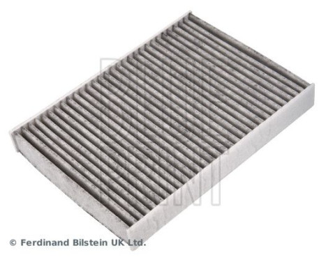 Filter, kupéventilation ADT32558 Blue Print, bild 2