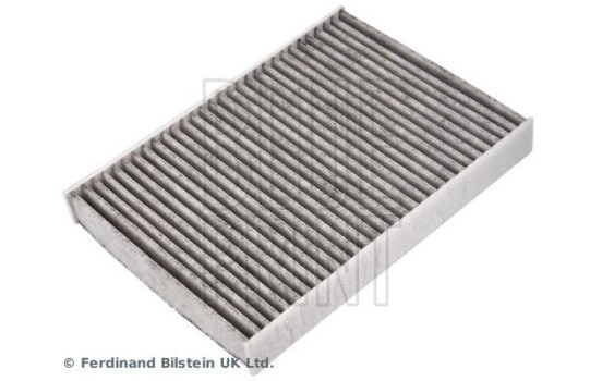 Filter, kupéventilation ADT32558 Blue Print, bild 2