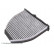 Filter, kupéventilation ADU172501 Blue Print, miniatyr 2
