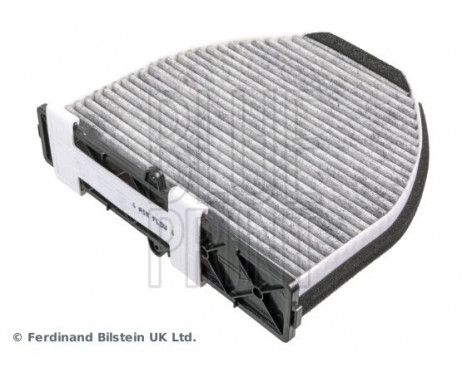 Filter, kupéventilation ADU172501 Blue Print, bild 3