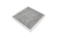Filter, kupéventilation ADU172502 Blue Print