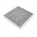 Filter, kupéventilation ADU172502 Blue Print