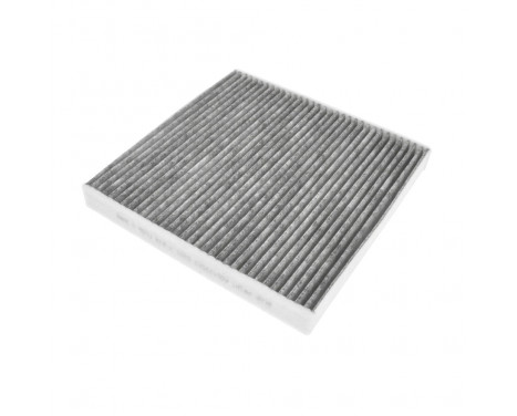 Filter, kupéventilation ADU172502 Blue Print, bild 2