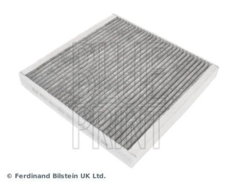 Filter, kupéventilation ADU172502 Blue Print, bild 3