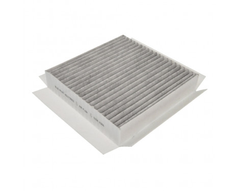 Filter, kupéventilation ADU172503 Blue Print