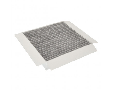 Filter, kupéventilation ADU172503 Blue Print, bild 2