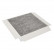 Filter, kupéventilation ADU172503 Blue Print, miniatyr 2