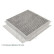 Filter, kupéventilation ADU172503 Blue Print, miniatyr 3
