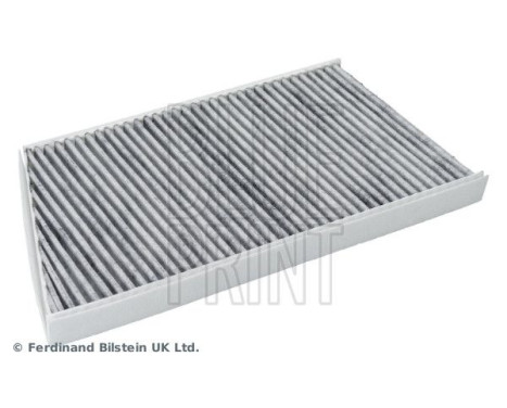Filter, kupéventilation ADU172506 Blue Print, bild 2