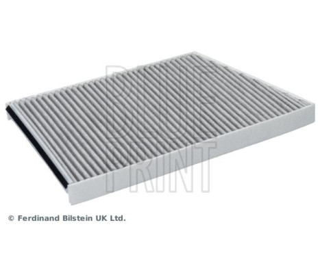 Filter, kupéventilation ADU172506 Blue Print, bild 3