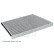 Filter, kupéventilation ADU172506 Blue Print, miniatyr 3