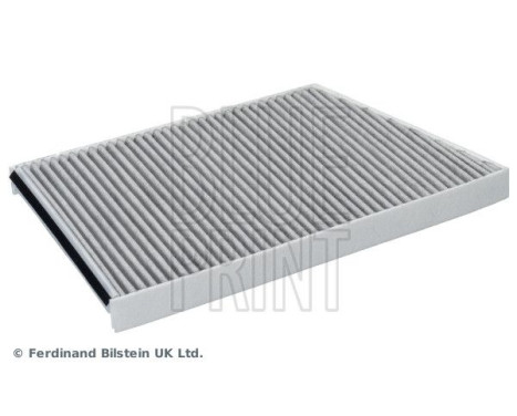 Filter, kupéventilation ADU172506 Blue Print, bild 3