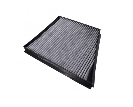 Filter, kupéventilation ADU172509 Blue Print, bild 2