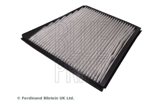 Filter, kupéventilation ADU172509 Blue Print, bild 3