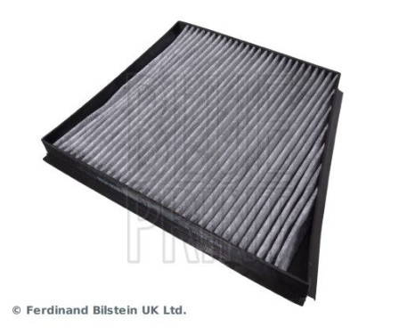 Filter, kupéventilation ADU172509 Blue Print, bild 4