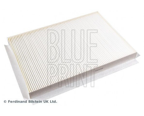 Filter, kupéventilation ADU172512 Blue Print, bild 2