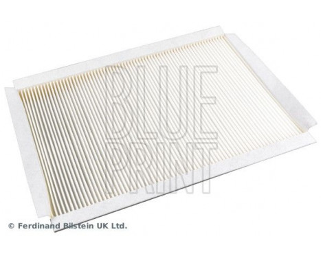 Filter, kupéventilation ADU172512 Blue Print, bild 3