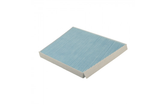 Filter, kupéventilation ADU172513 Blue Print