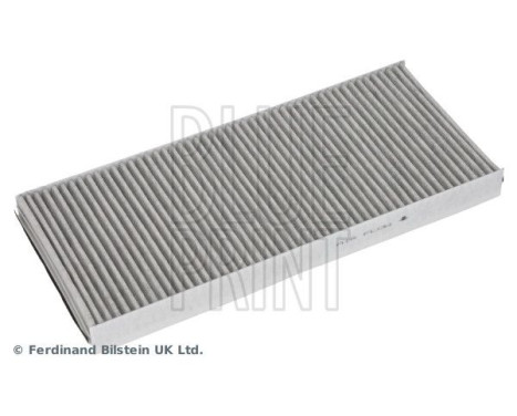 Filter, kupéventilation ADU172516 Blue Print, bild 3