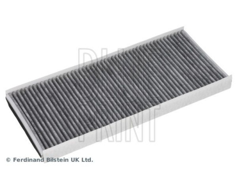 Filter, kupéventilation ADU172516 Blue Print, bild 4