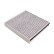 Filter, kupéventilation ADU172518 Blue Print
