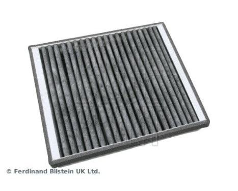 Filter, kupéventilation ADU172518 Blue Print, bild 2