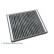 Filter, kupéventilation ADU172518 Blue Print, miniatyr 2
