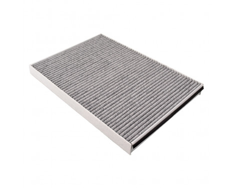 Filter, kupéventilation ADU172519 Blue Print, bild 2