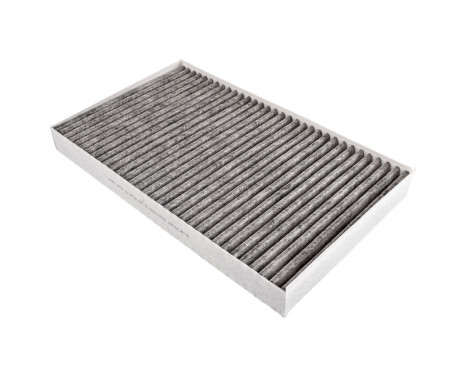 Filter, kupéventilation ADU172520 Blue Print, bild 2