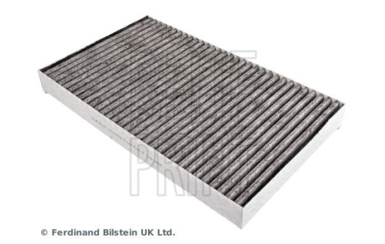 Filter, kupéventilation ADU172520 Blue Print, bild 3