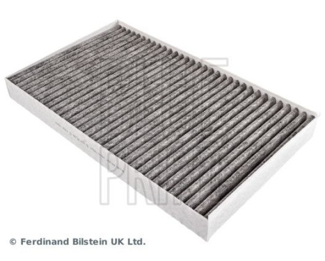 Filter, kupéventilation ADU172520 Blue Print, bild 4