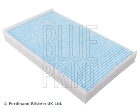 Filter, kupéventilation ADU172521 Blue Print, bild 3