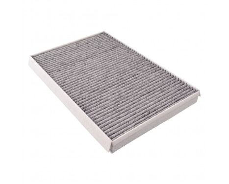 Filter, kupéventilation ADU172522 Blue Print, bild 2