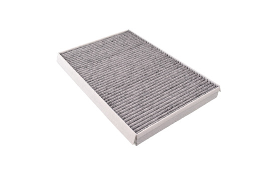 Filter, kupéventilation ADU172522 Blue Print, bild 2