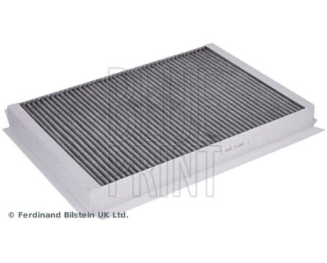 Filter, kupéventilation ADU172522 Blue Print, bild 3