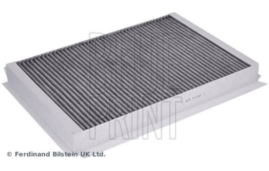 Filter, kupéventilation ADU172522 Blue Print, bild 3