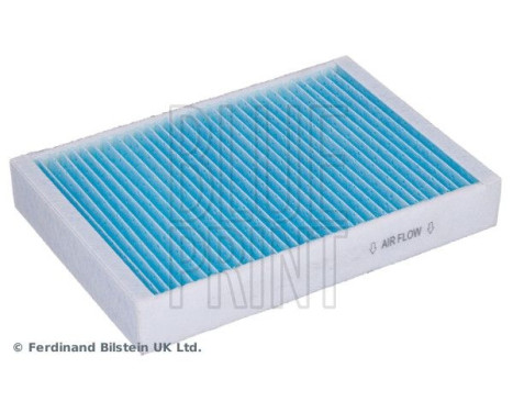 Filter, kupéventilation ADU172523 Blue Print, bild 2