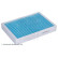 Filter, kupéventilation ADU172523 Blue Print, miniatyr 2