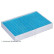 Filter, kupéventilation ADU172523 Blue Print, miniatyr 3