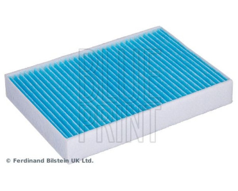 Filter, kupéventilation ADU172523 Blue Print, bild 3