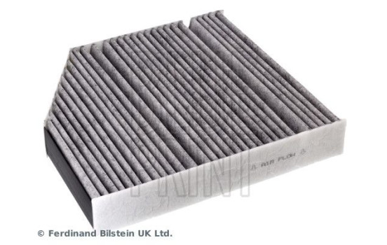 Filter, kupéventilation ADU172528 Blue Print, bild 3